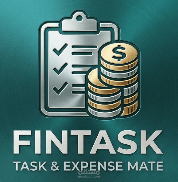 تطبيق fintask