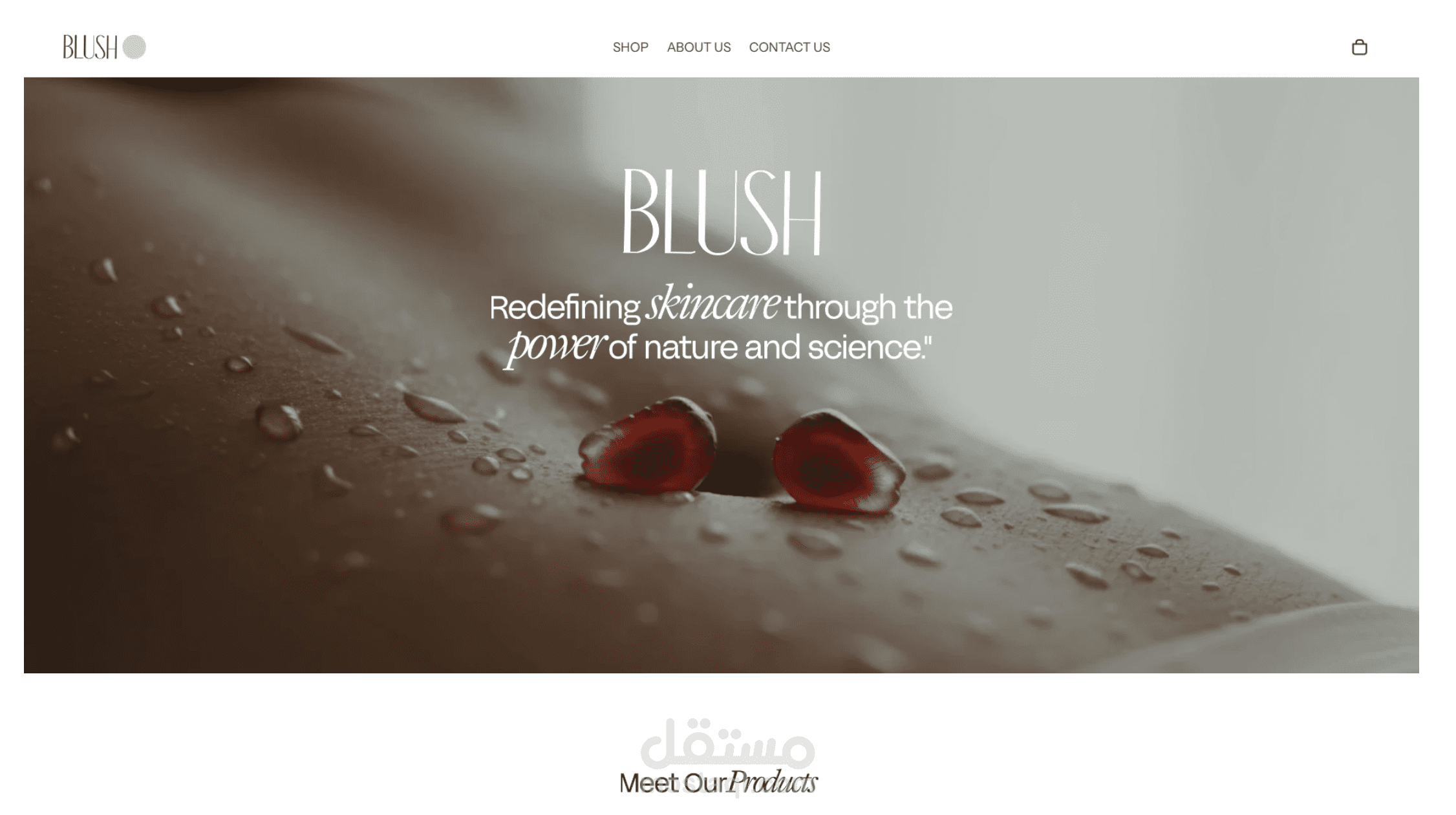 blush.com.eg