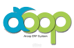 نظام Aroop لادارة المؤسسات