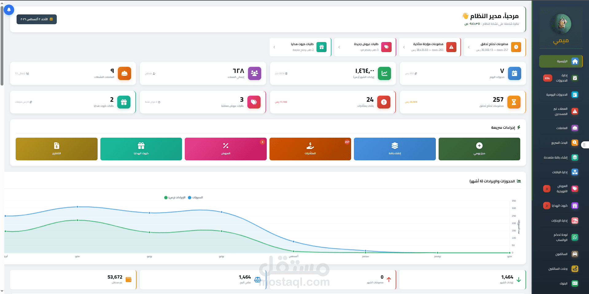Meme Home Services – Home Services Booking Platform