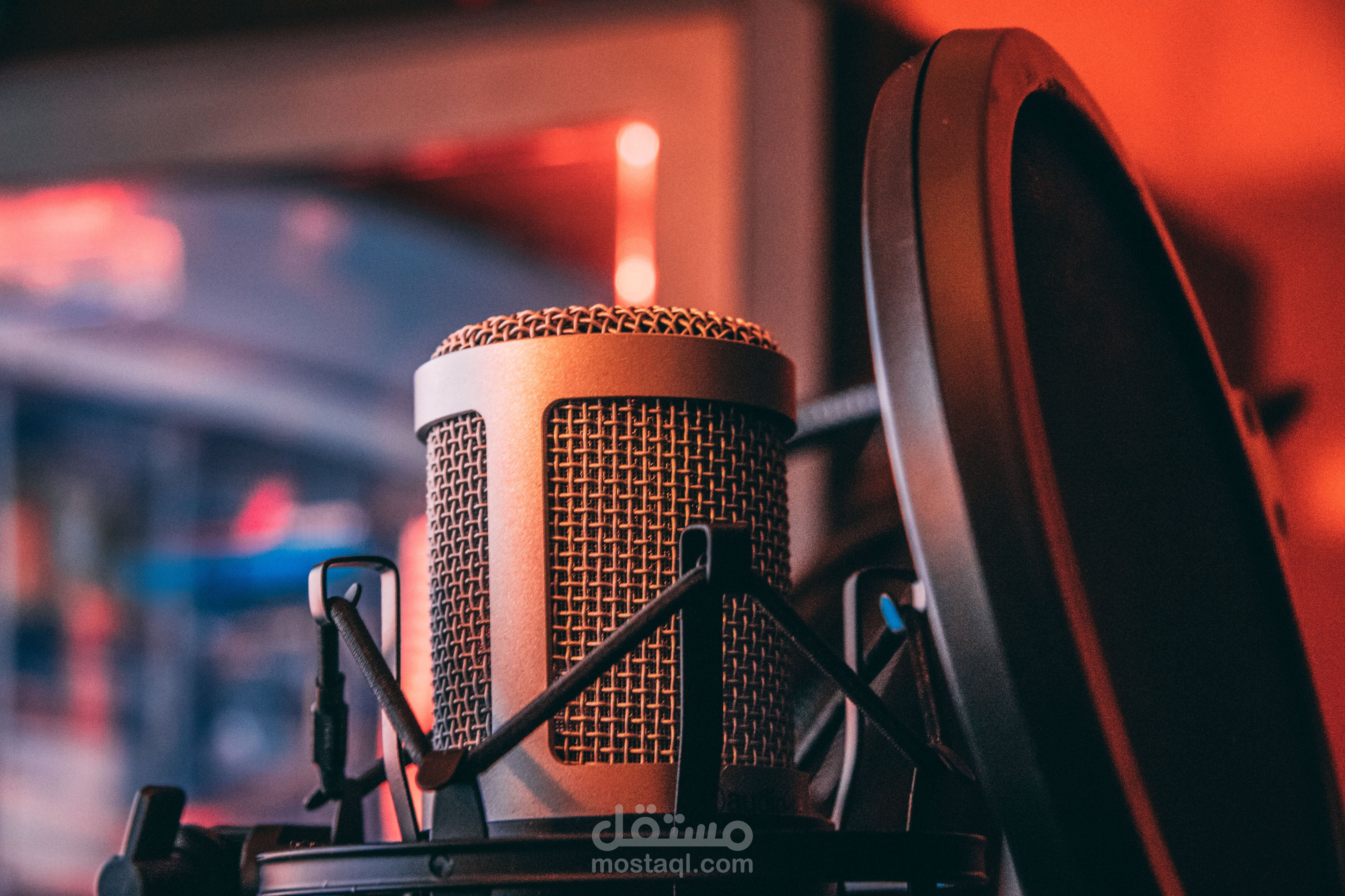 كتاب صوتي