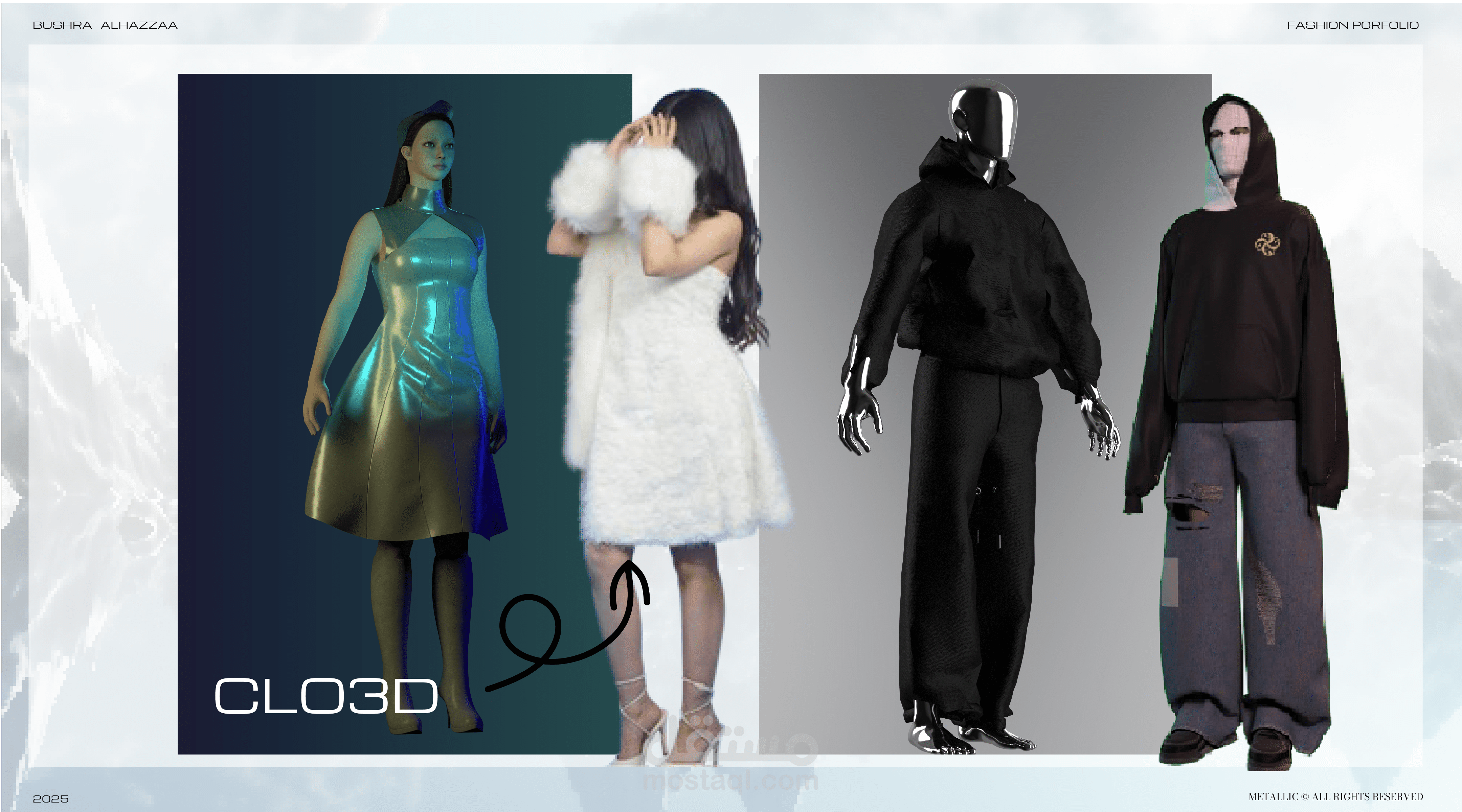 CLO3D