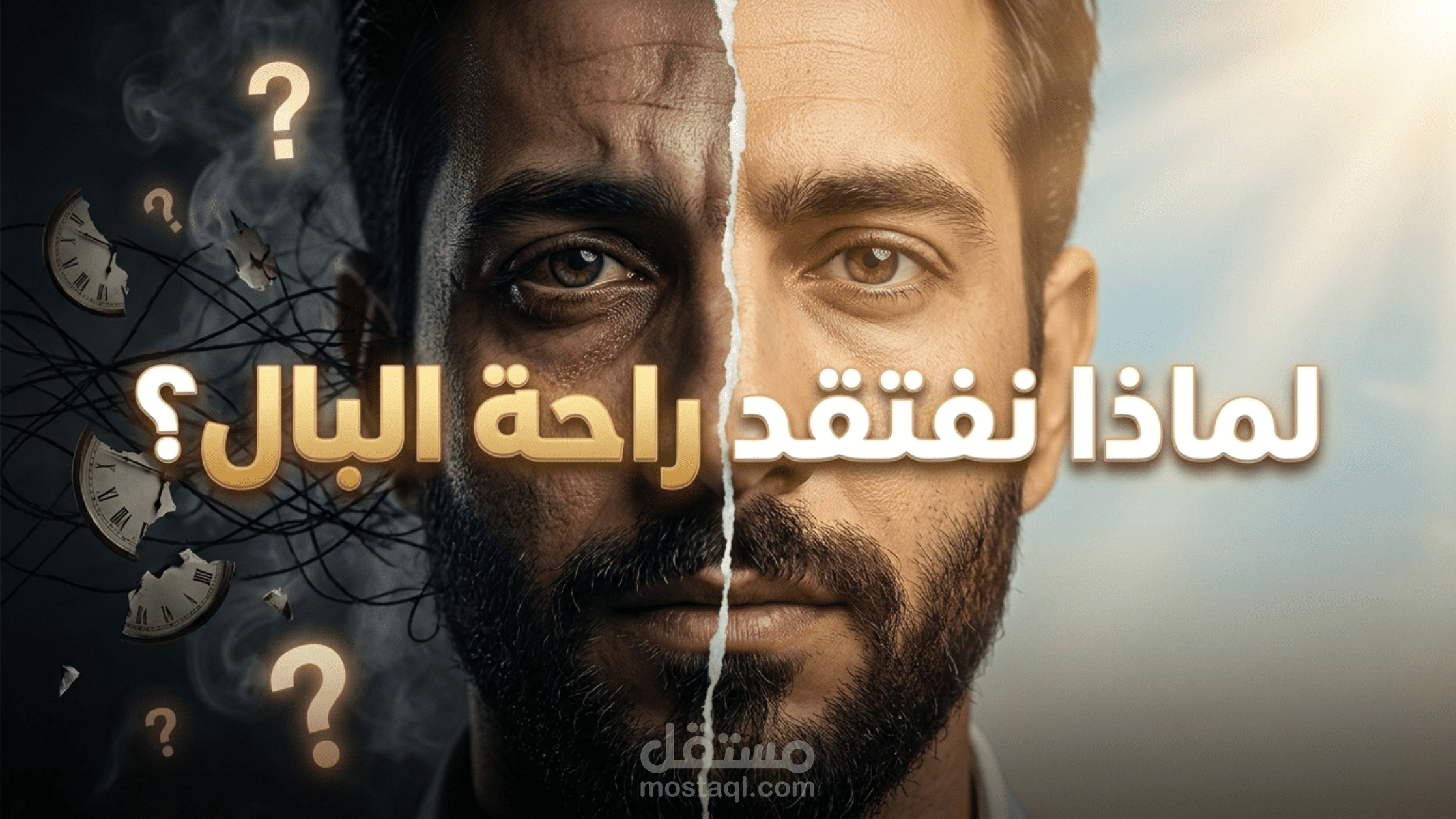 مونتاج فيديو يوتيوب