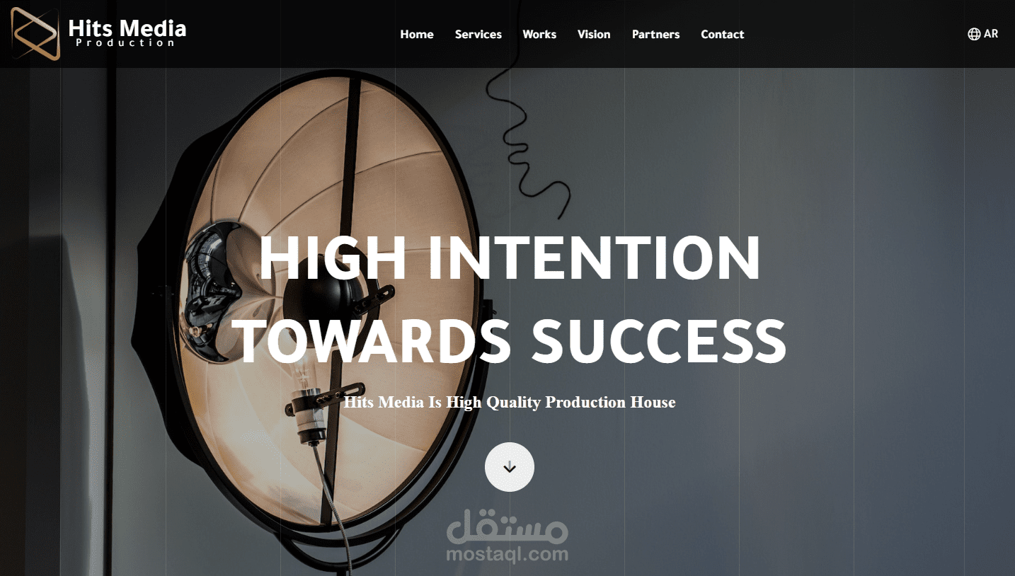 Hits Media Production