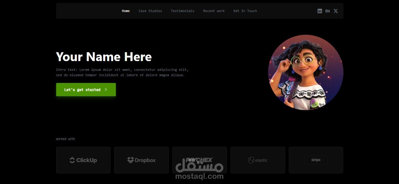 Portfolio