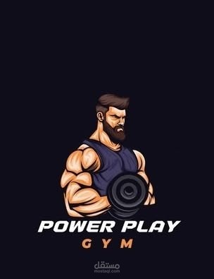 POWER PLAY GYM
