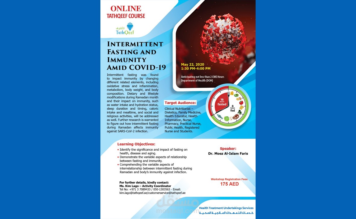 Intermittent Fasting Brochure- 2