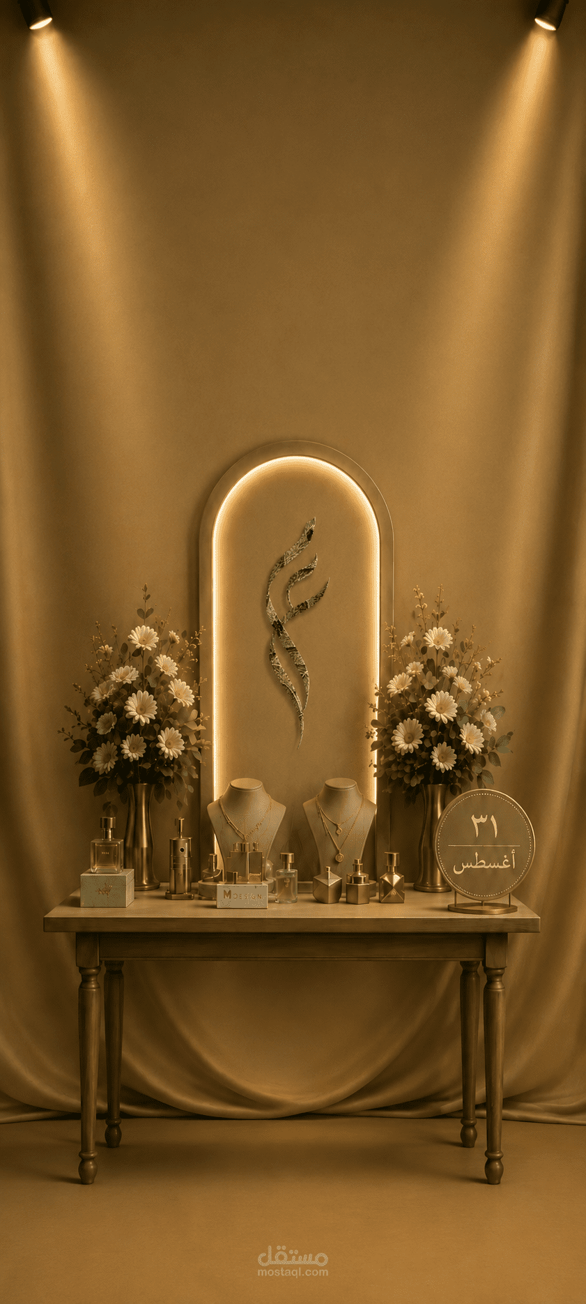 تصميم دعوات