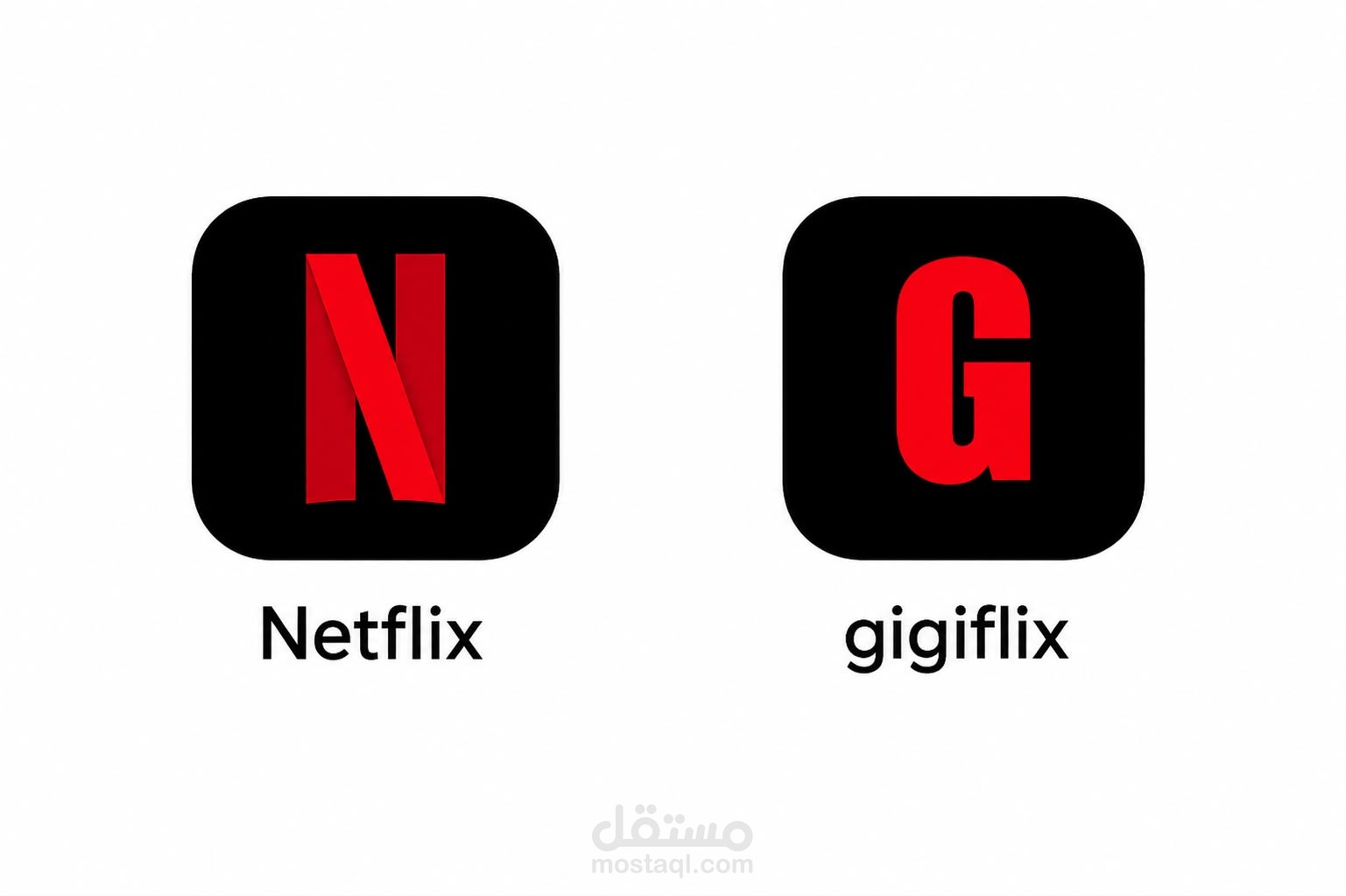 GigiFlix – تطبيق Android لتصفح المسلسلات الكورية والانتقال إلى Netflix
