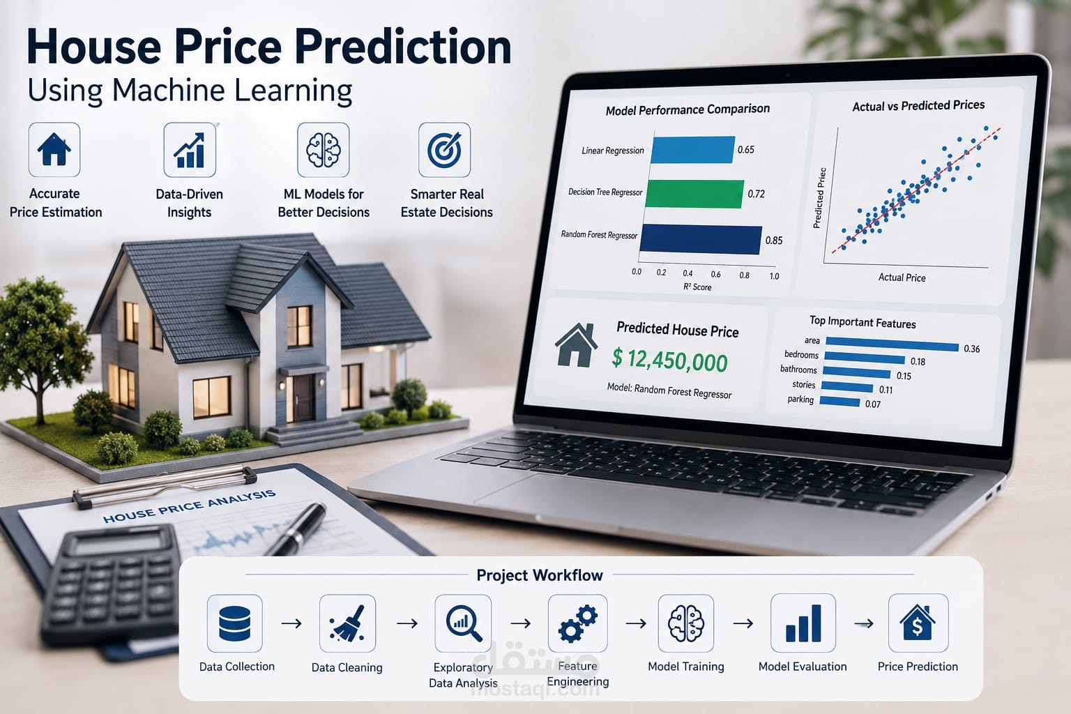 House Price Prediction
