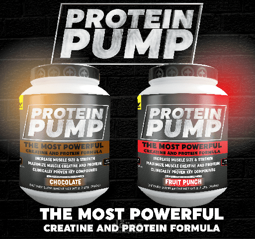 Protein Pump