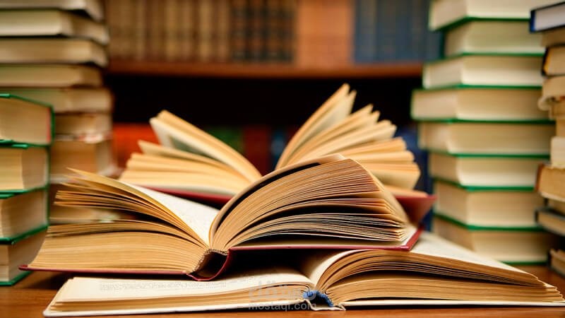 ملخصات كتب في مجال ريادة الأعمال