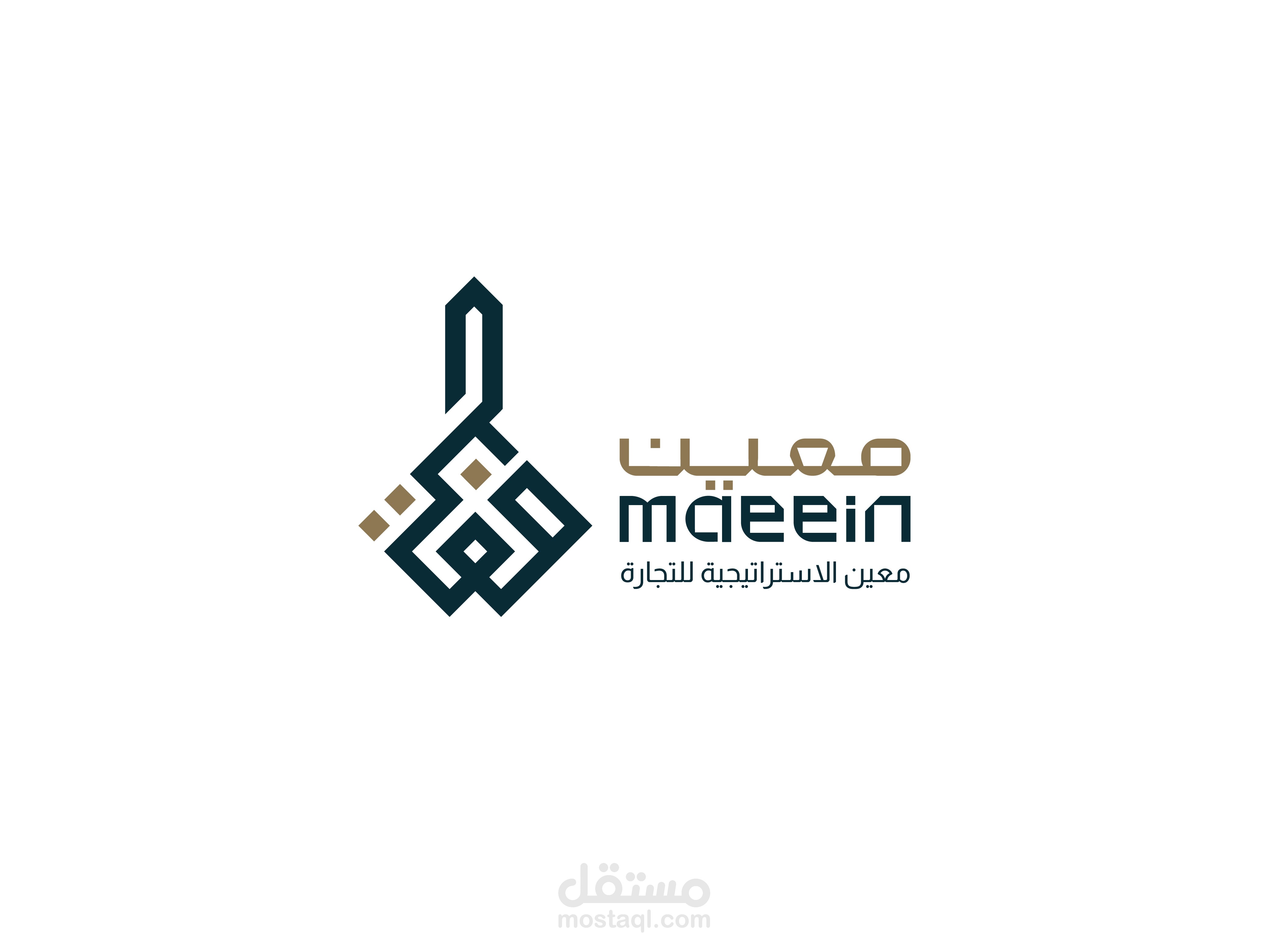 بناء وتطوير نظام الحوكمة المؤسسية الشامل لشركة معين للتجارة
