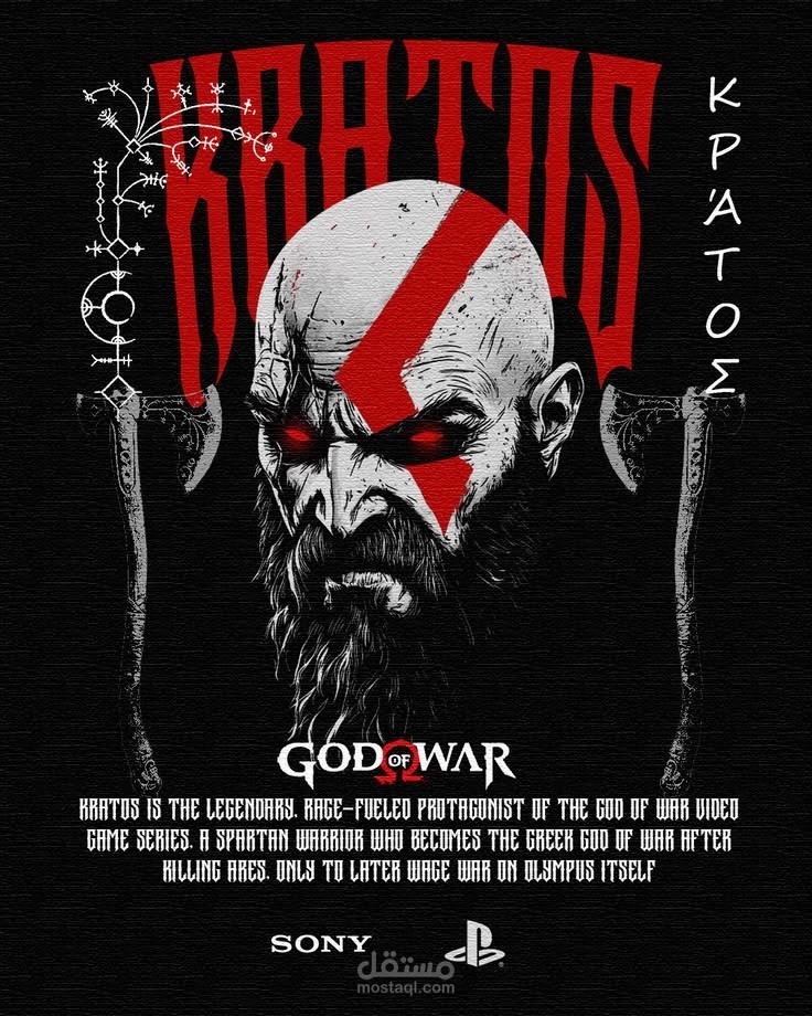 T-shirt Design