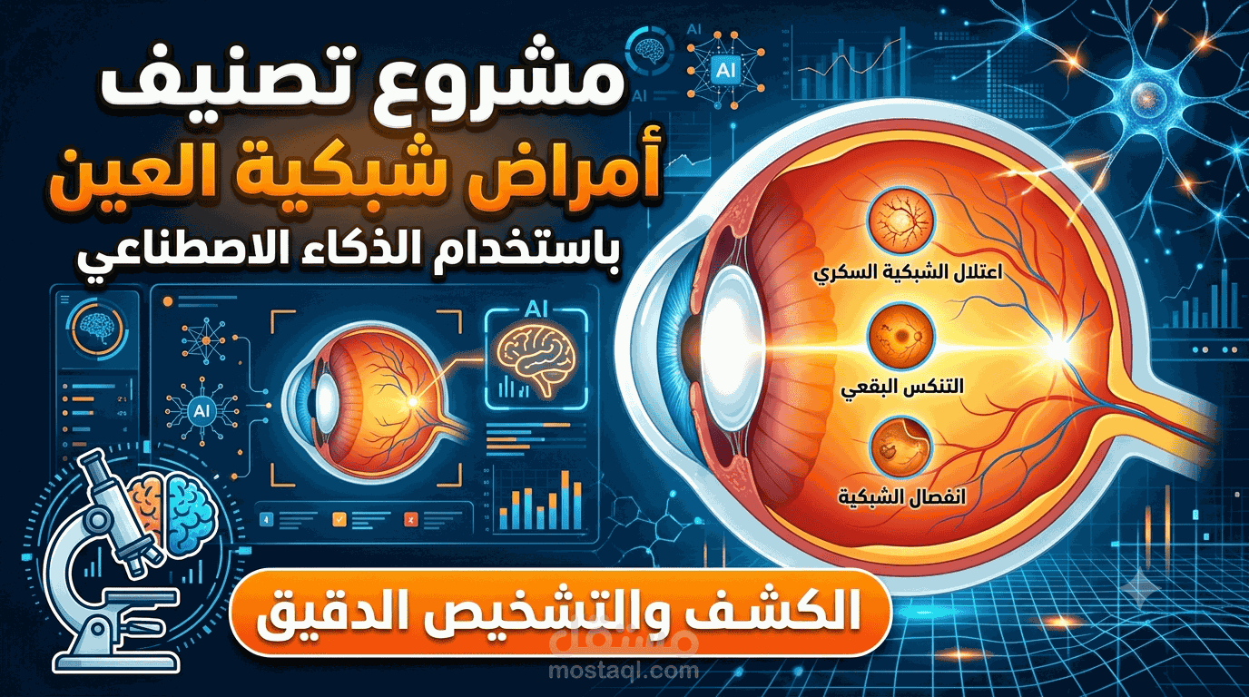 Retinal Disease Classification