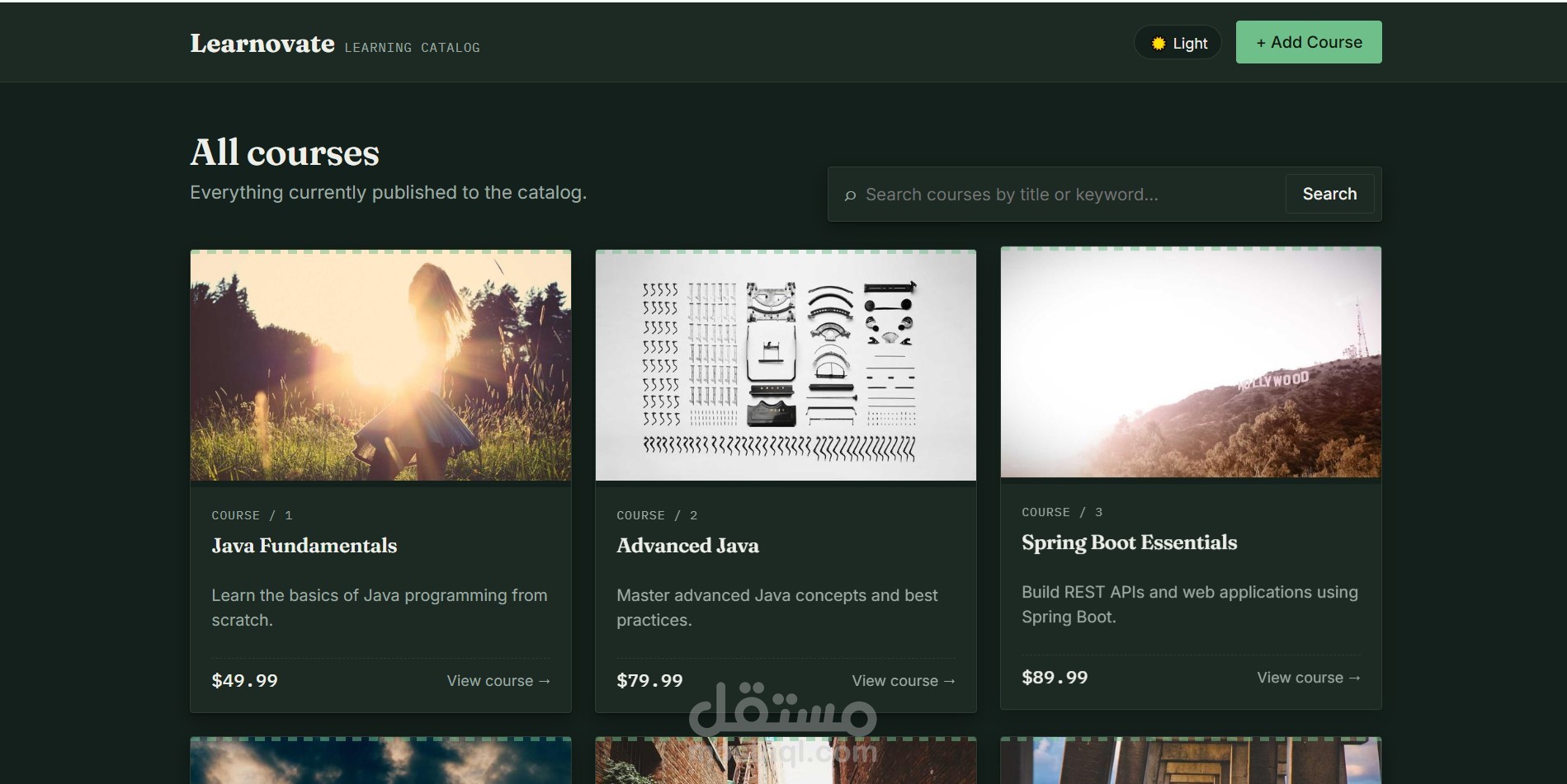 Learnovate
