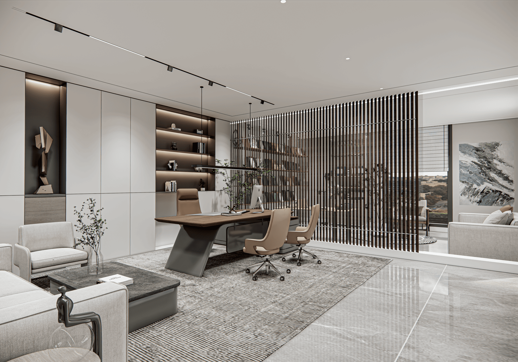 Interior Design Projects