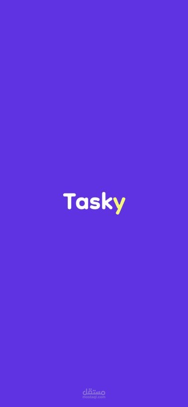 Tasky