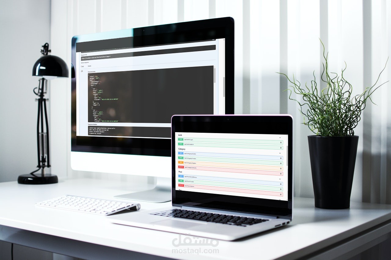CMS System