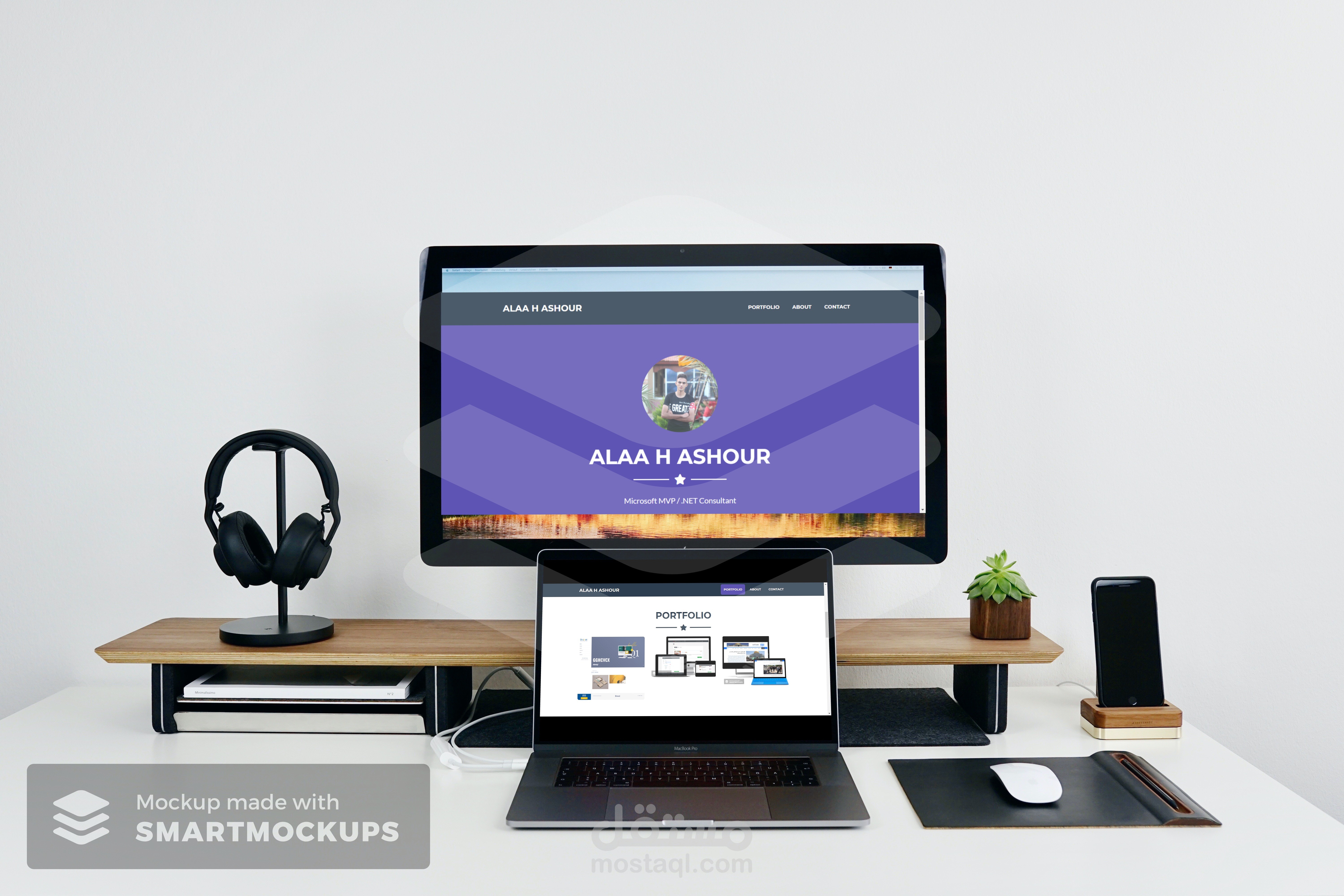 PORTFOLIO