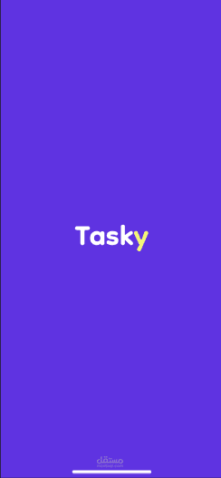 Tasky