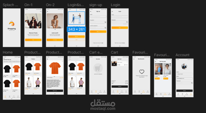 e-commerce