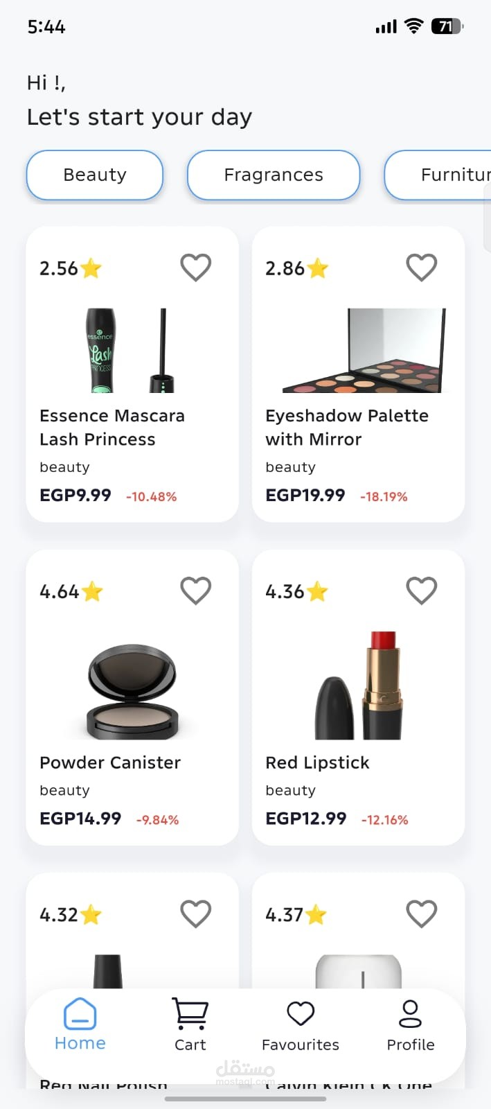 e-commerce