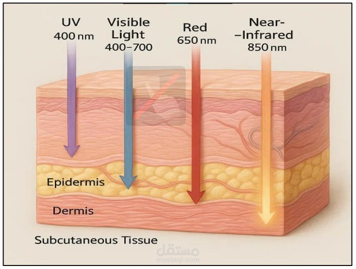 العلاج بالضوء الديناميكي (Photodynamic Therapy - PDT) والتطبيقات الأورام بدقة الفيزياء الطبية