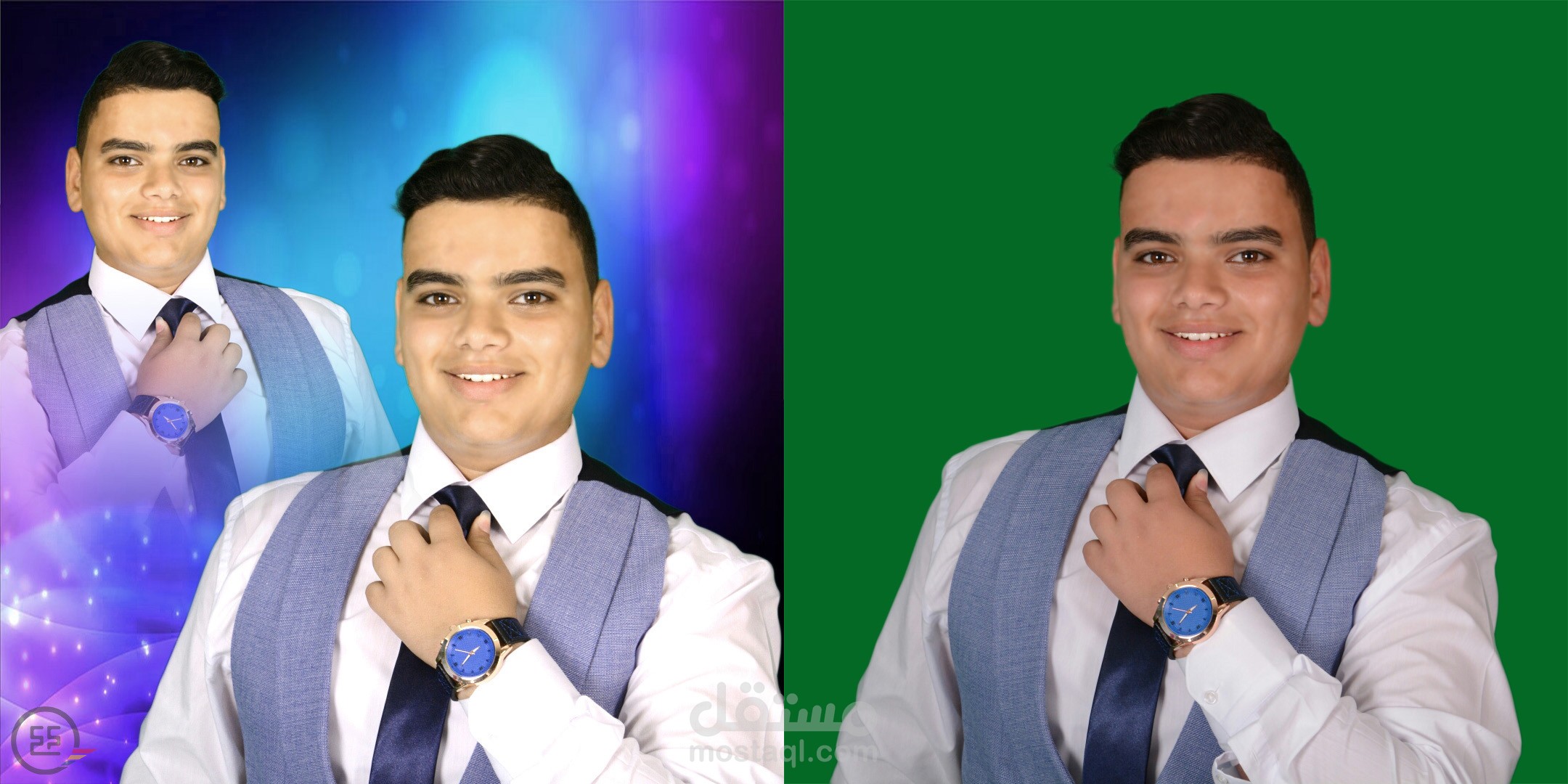 ازالة الخلفية