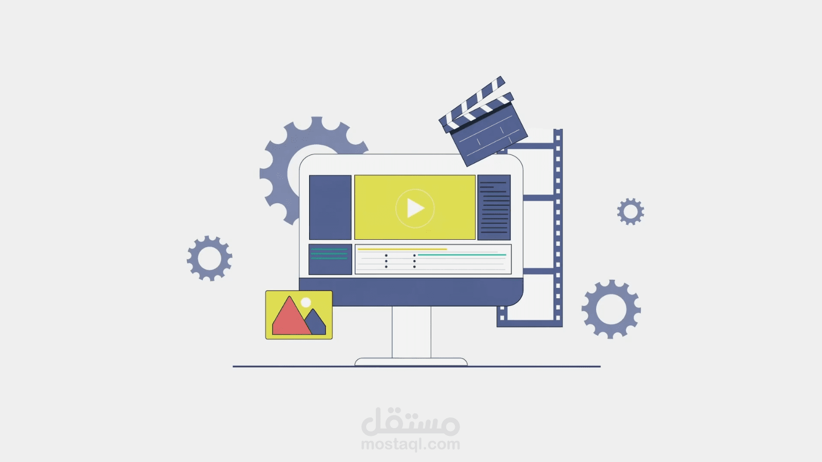 اطلب فيديو موشن الان