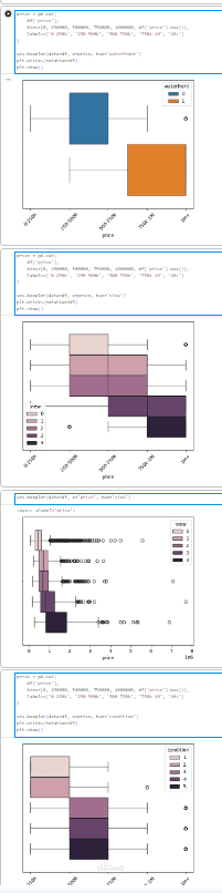 House Details Price Prediction ML Project