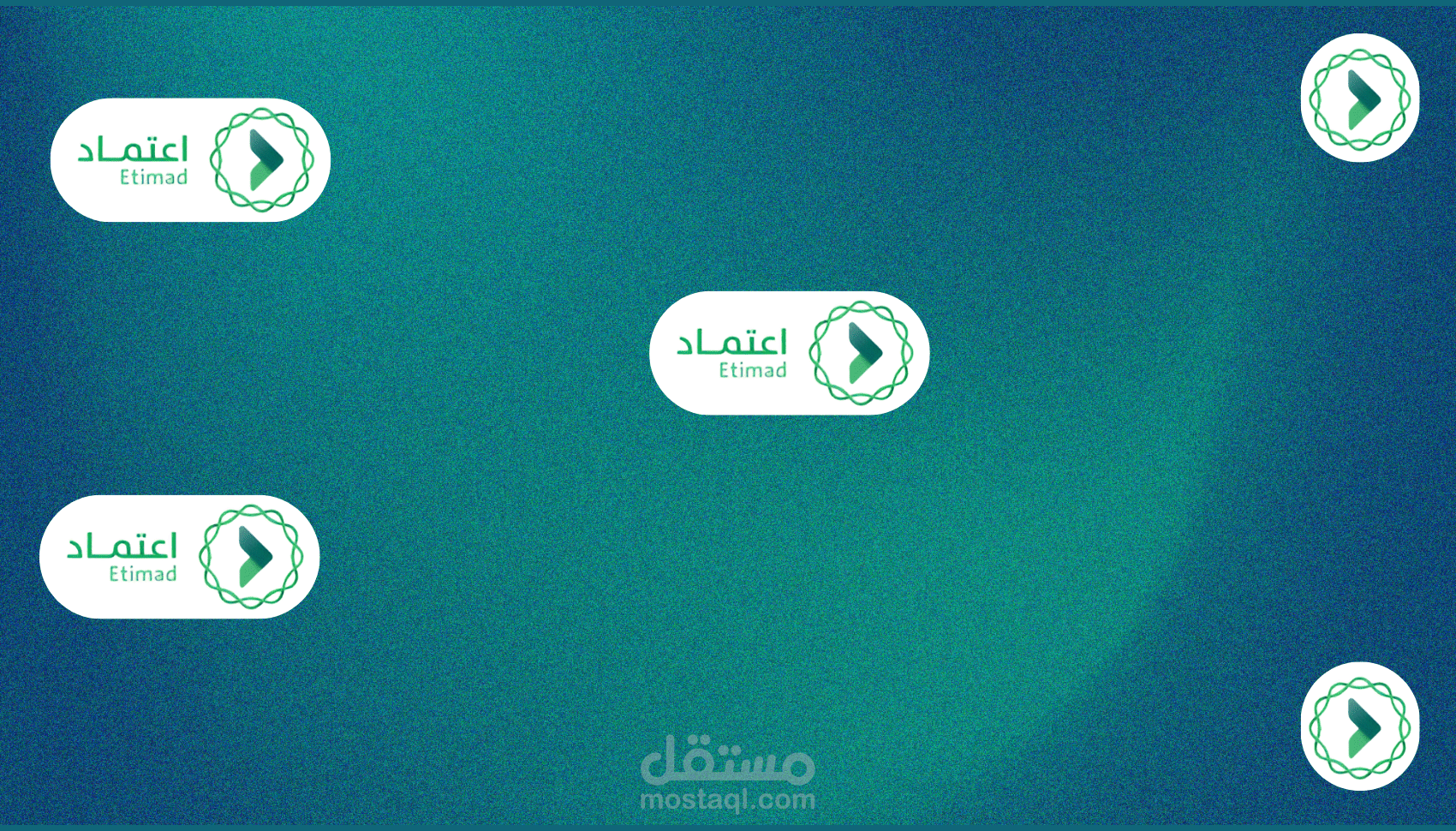 إعداد عرض فني ومالي كامل لمنافسة على منصة اعتماد