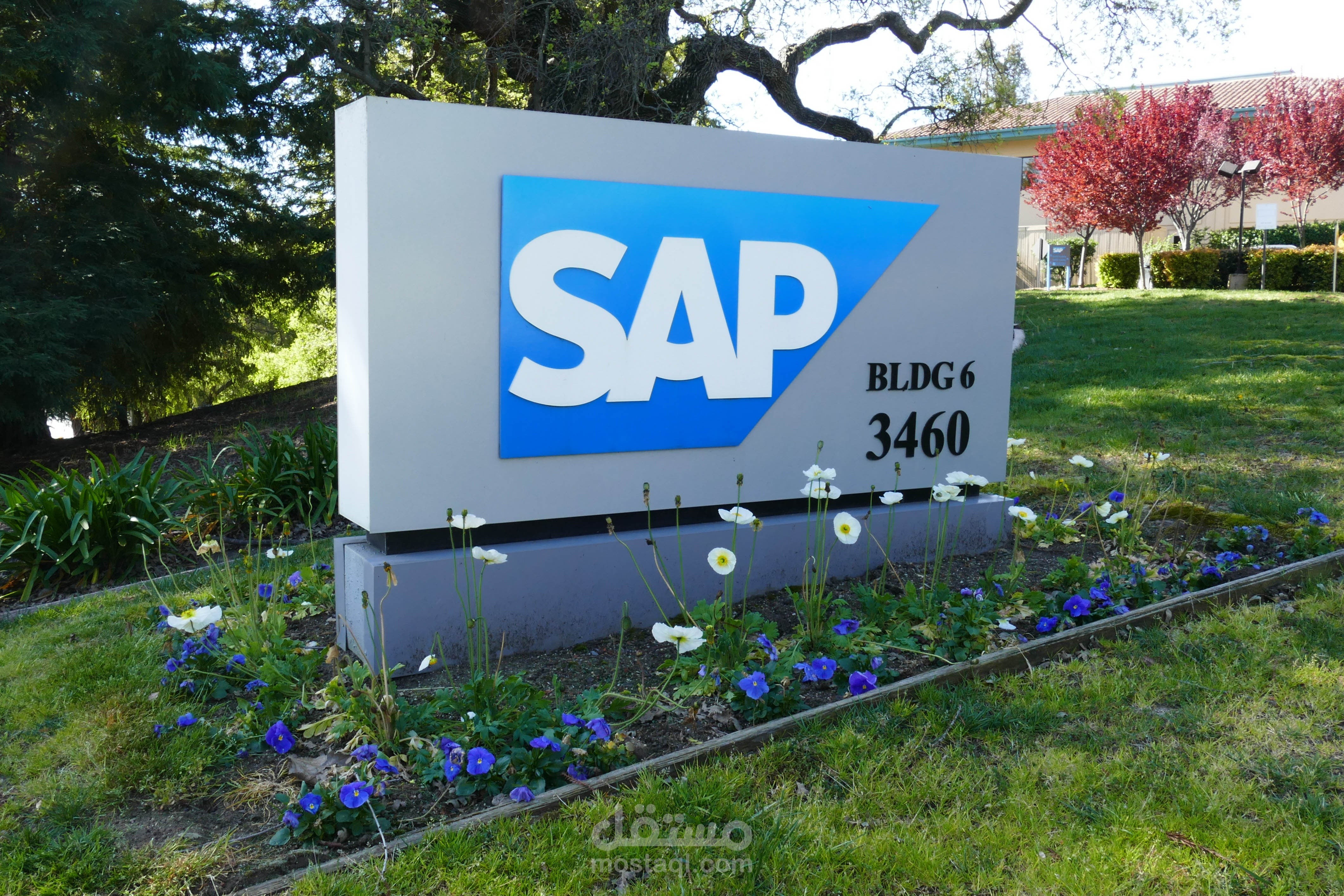 SAP Implementation