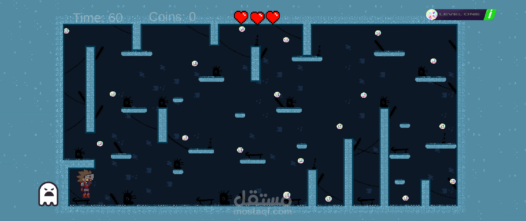 game programming