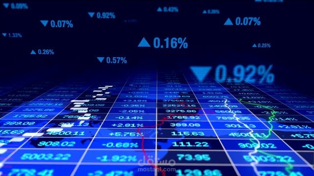 دور الأسواق المالية في التنمية الاقتصادية