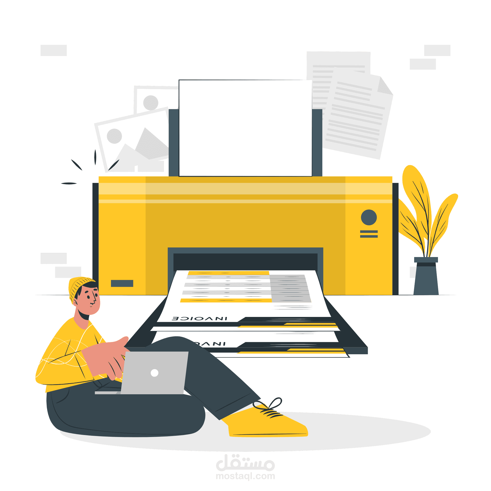 سوشيال ميديا