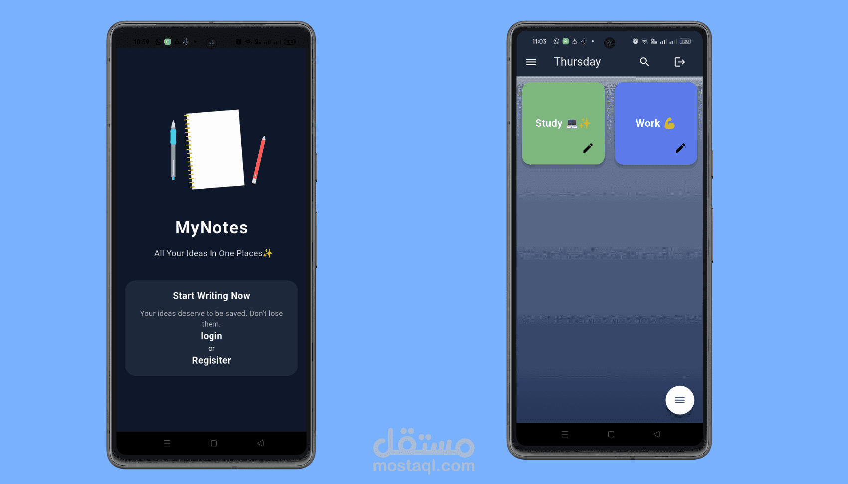 noteApp