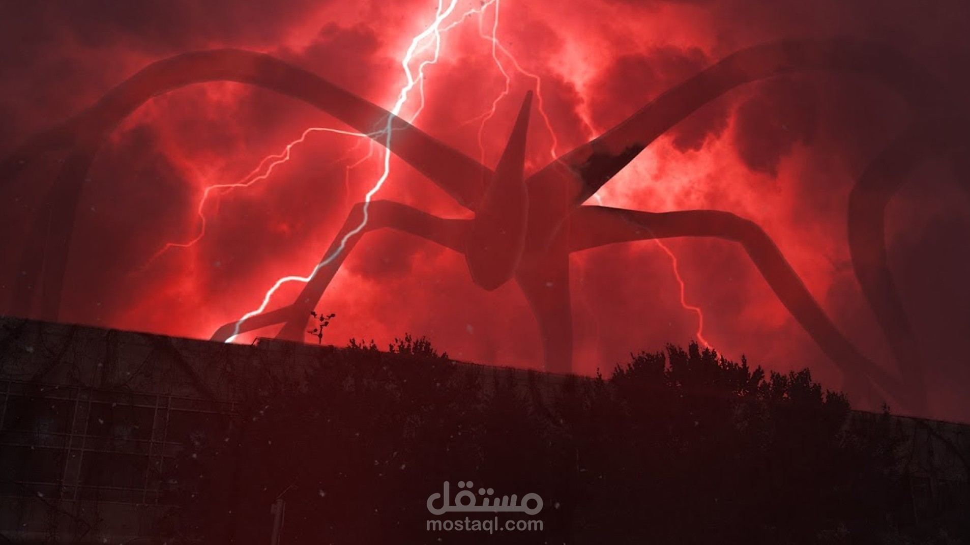 فيديو مؤثرات بصرية