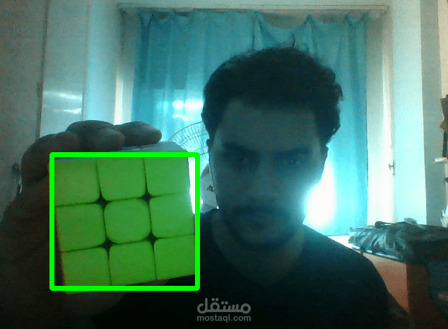 Color detector