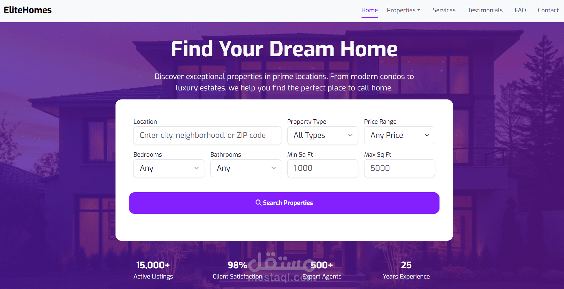 Elite Home