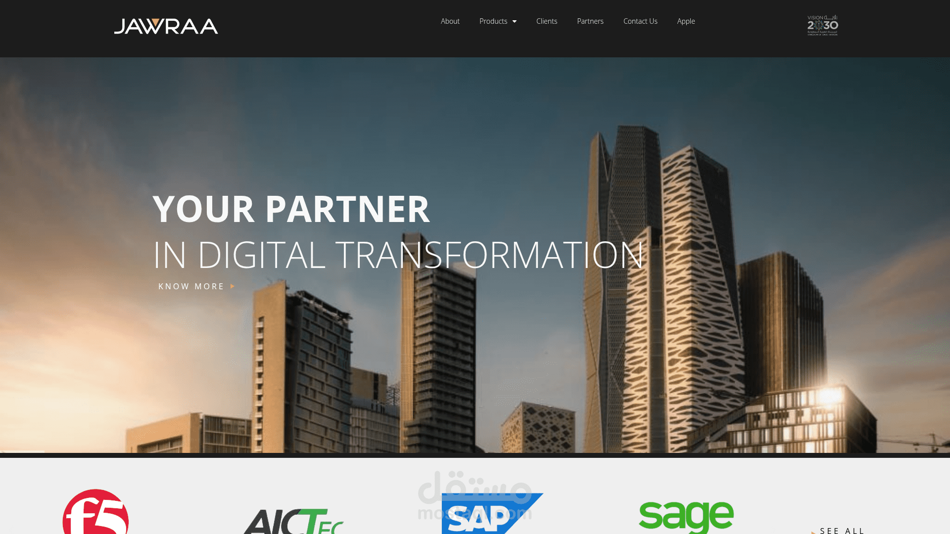 تطوير منصة Jawraa وبناء محرك معالجة وتوجيه المدفوعات (Payment Orchestration Layer)