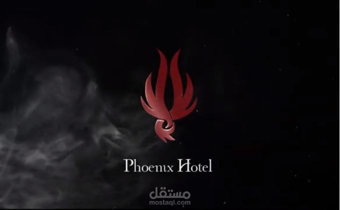logo intro