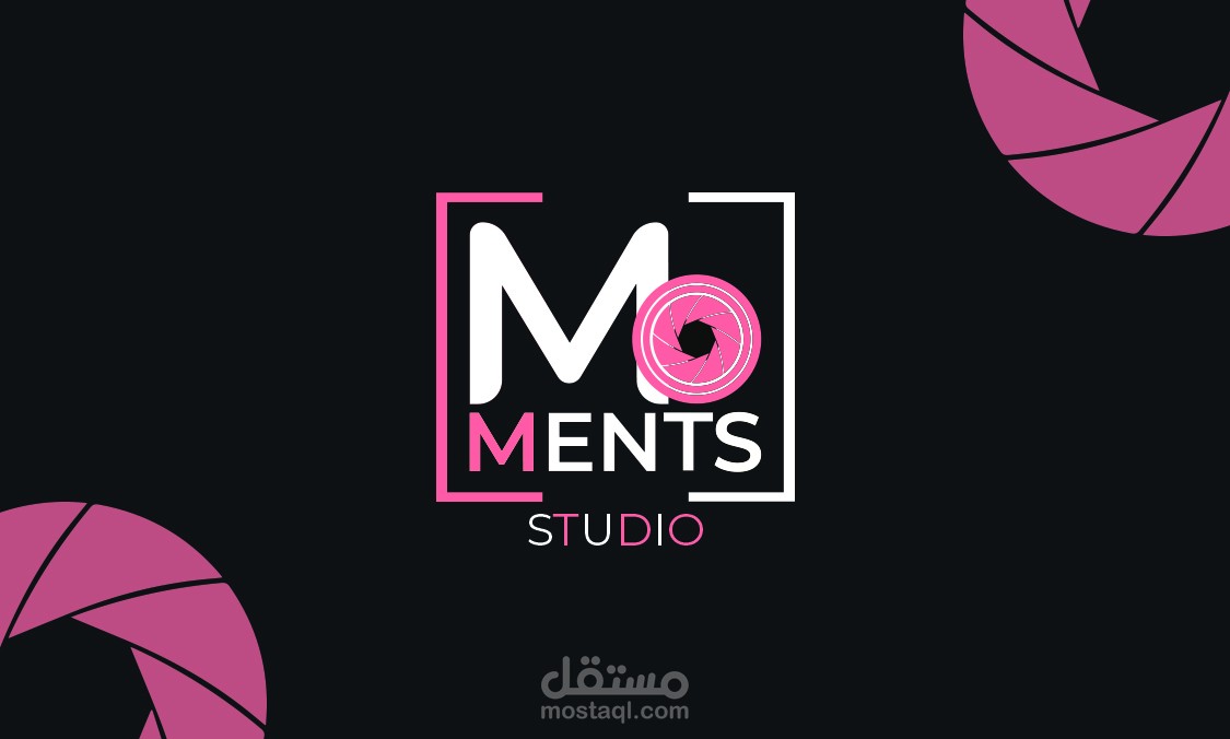 Moments studio