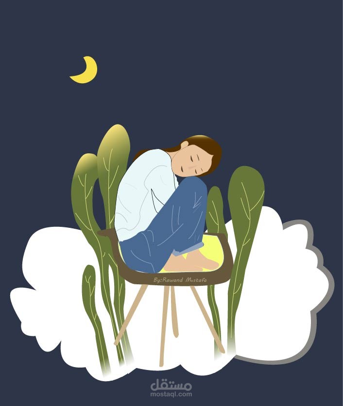 illustrator drawing