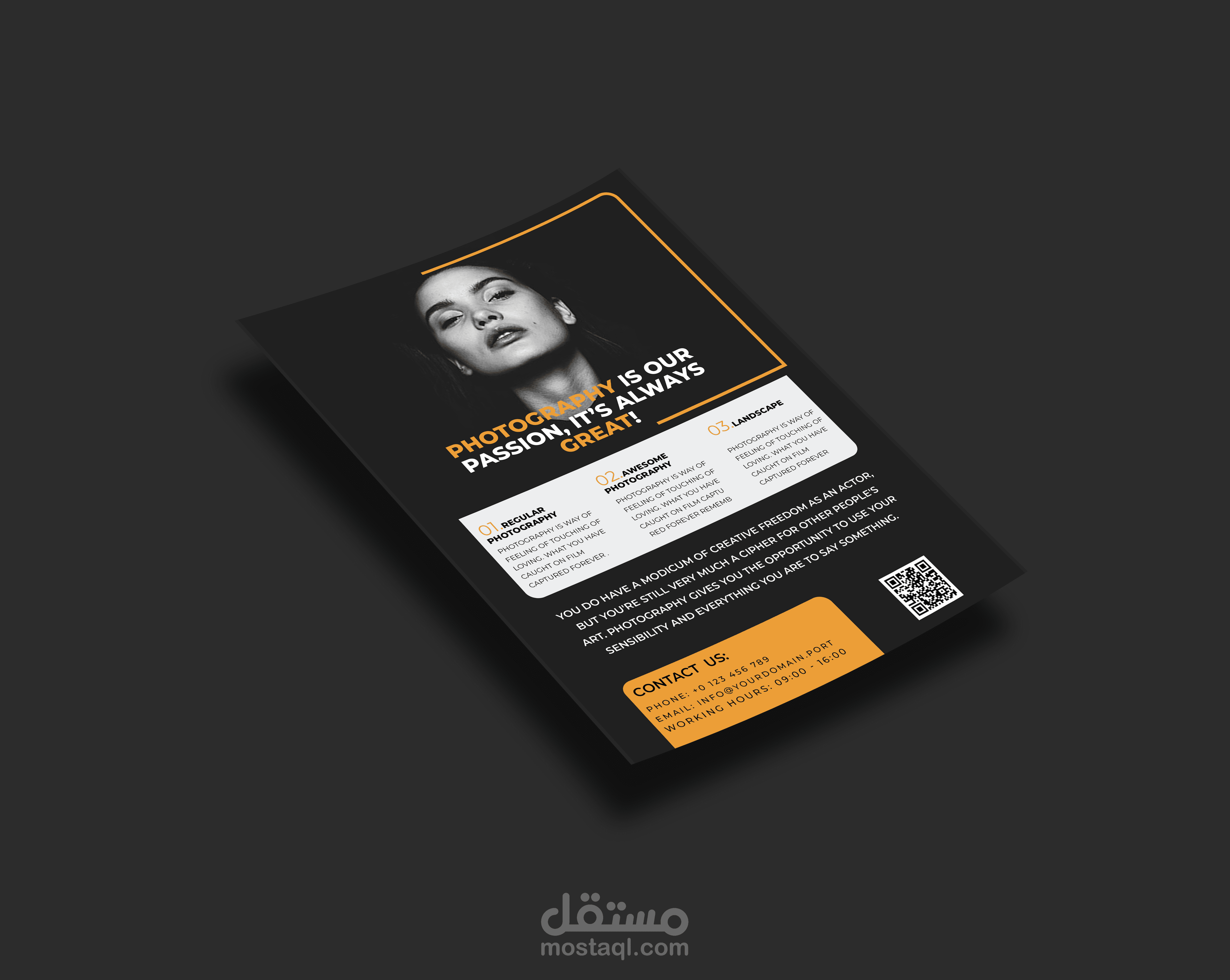 Flyers