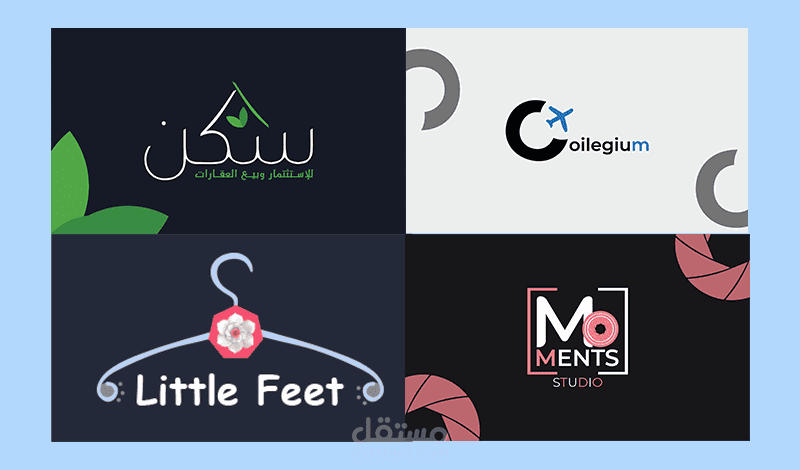شعارات | logos