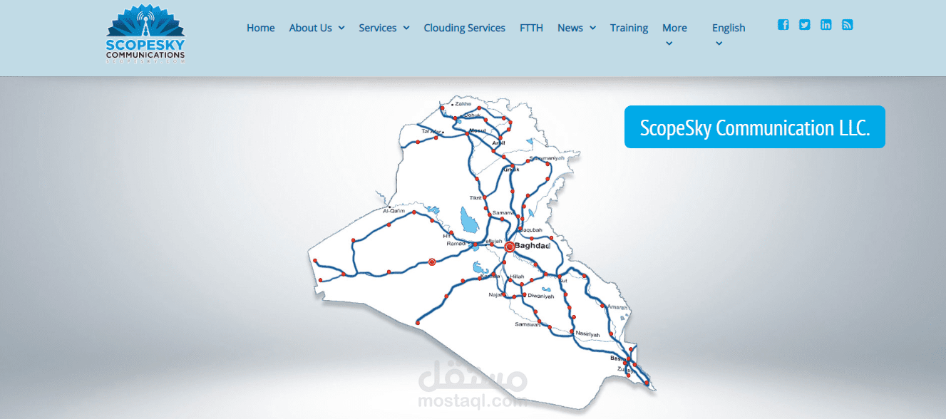 scopesky communications