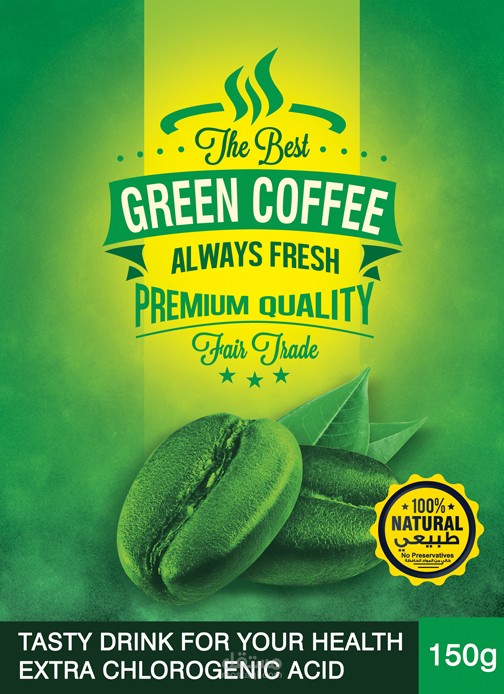 Green Coffee