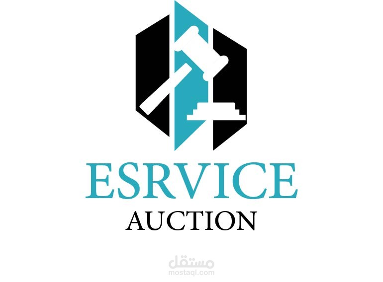 auction logo