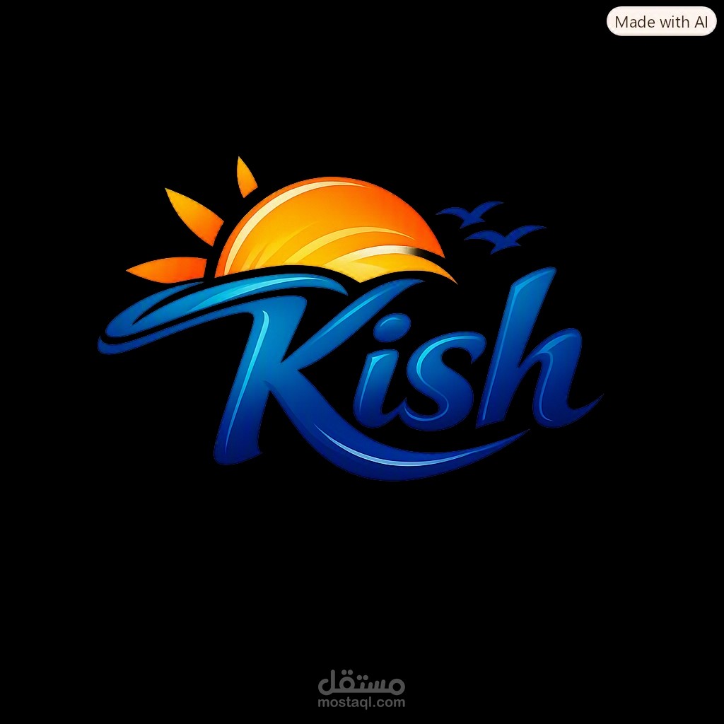 مستودع  Kish - مستودع ابحاث علمية عراقي مفتوح المصدر مخصص للمهندسين و المبرمجيين